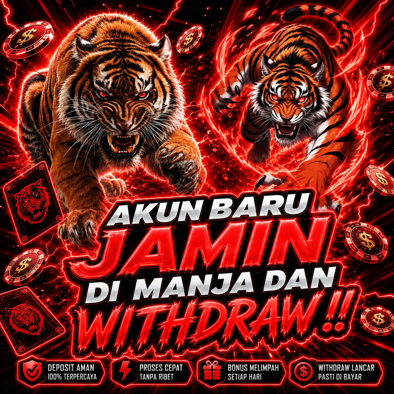 BINTANG5TOTO Banner