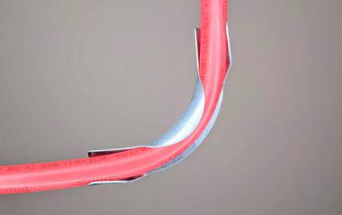 How To Bend PEX Tubing