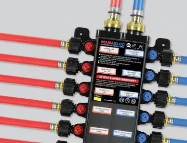 Top 10 Best PEX Manifolds in 2022: Expert Reviews and Guide