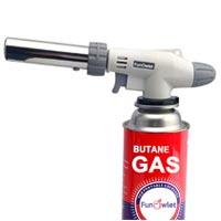 Butane Torch 