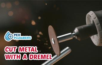How To Cut Metal With A Dremel: Step-by-Step Guide Line
