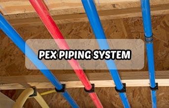 PEX vs Copper