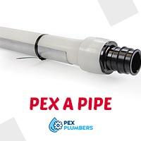 pex a pipe