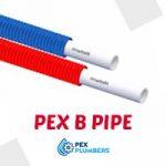 Different Types of Pex Tubing And Their Uses: Guide