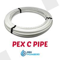 pex c pipe