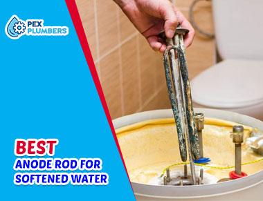 Best Anode Rod For Softened Water 