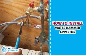 Best Water Hammer Arrestor | Top 10 Picks In 2023