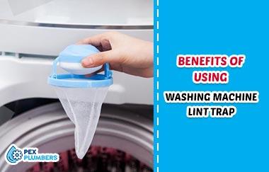 Best Lint Trap For Washing Machine in 2023: Top 7 Picks