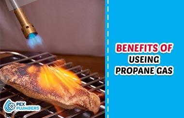 Benefits of Propane Gas