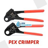 PEX Crimping Tool