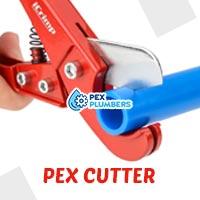 PEX Cutter Tool