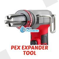 PEX Expander Tool