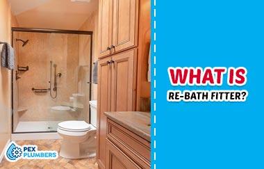 What Is Re-Bath Fitter