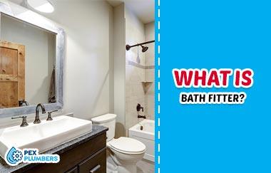 What is Bath Fitter