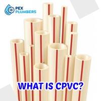 What is CPVC?