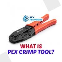 What is Crimp tool