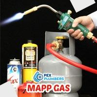 What is MAPP Gas
