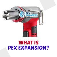 What is PEX Expansion