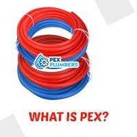 What is PEX?