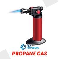 What is Propane Gas