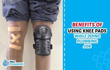 Benefits Of Using Knee Pads