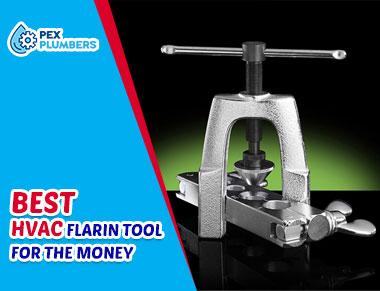 Top 8 Best HVAC Flaring Tool for The Money in 2022