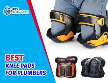 Best Knee Pads For Plumbers