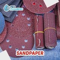 Sandpaper