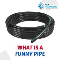 What Is a Funny Pipe