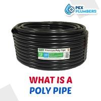 What Is a Poly Pipe