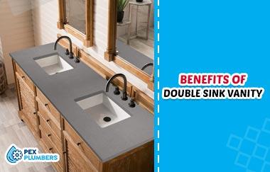 Benefits Of Double Sink Vanity