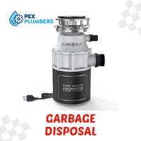 Garbage Disposal