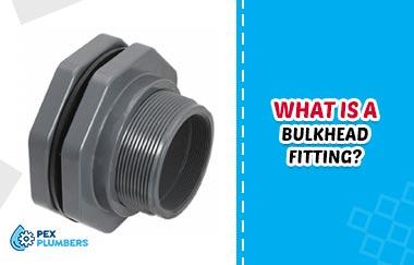 What Is A Bulkhead Fitting