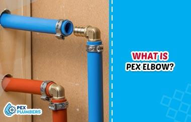 What is PEX Elbow