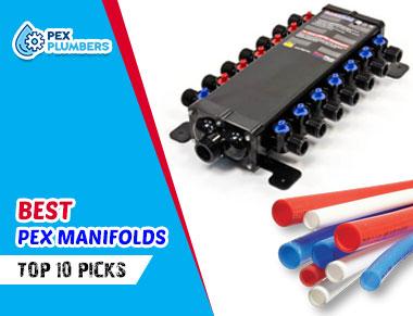 Top 10 Best PEX Manifolds in 2022: Experts Guide