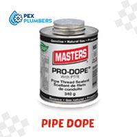 Why Is It Called Pipe Dope