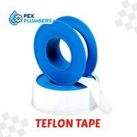 Why Is It Called Teflon Tape