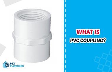 What is PVC Coupling