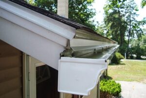 7 best alternatives to rain gutters for home