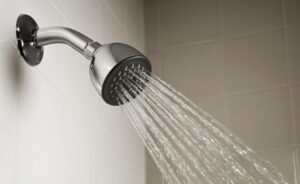 Rain shower head vs regular - a few good tips