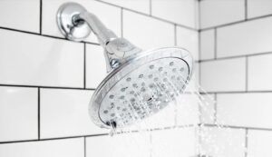 Rain shower head vs regular - a few good tips