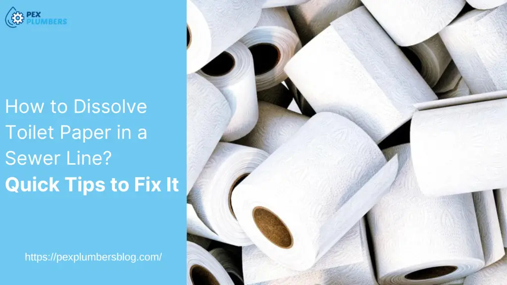 How-to-Dissolve-Toilet-Paper-in-a-Sewer-Line