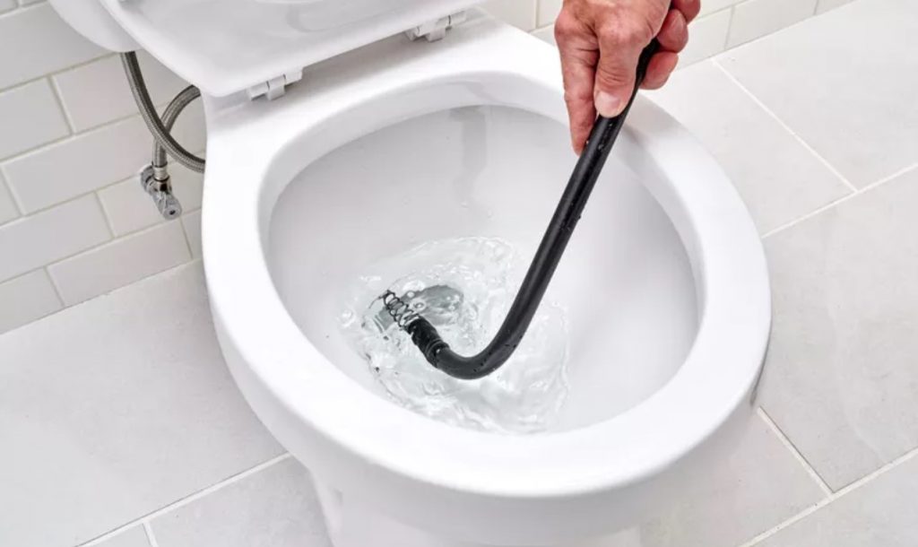 Can I use Drano in my toilet? How do you unclog a toilet without Drano?