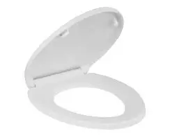Best toilet seat for heavy person: TOP 5 sturdy toilet seats