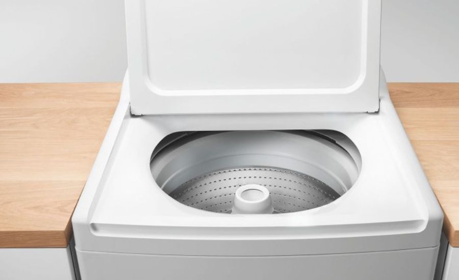 Samsung Front Load Washer Smells Like Rotten Eggs at Catherine Shaw blog