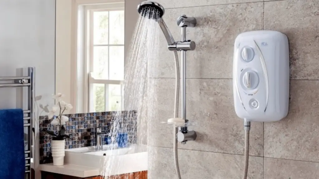 Can Two Showers Run at the Same Time? Plumbing Considerations Explained