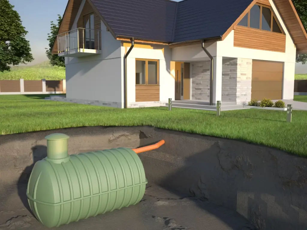 Can 2 Houses Share a Septic Tank? Exploring the Pros and Cons