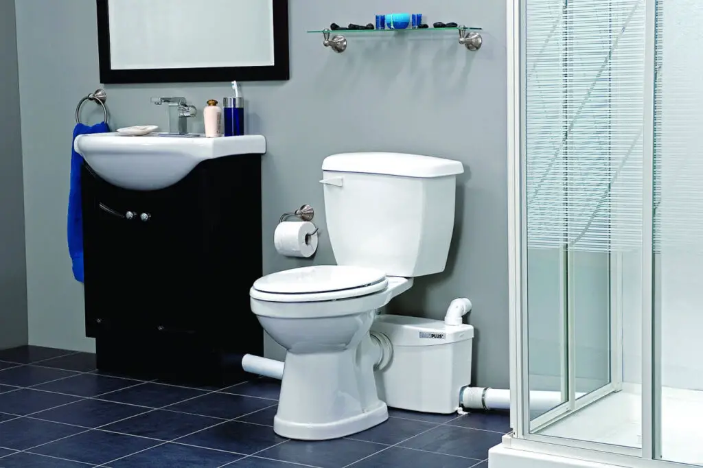 Can a Toilet and Shower Share the Same Drain? Exploring Plumbing Options